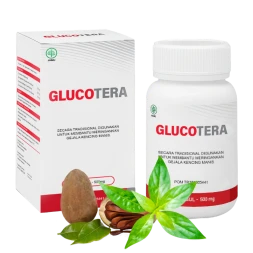 Glucotera