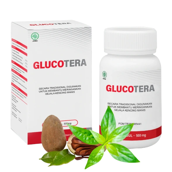 Glucotera