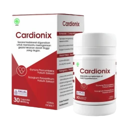 Cardionix