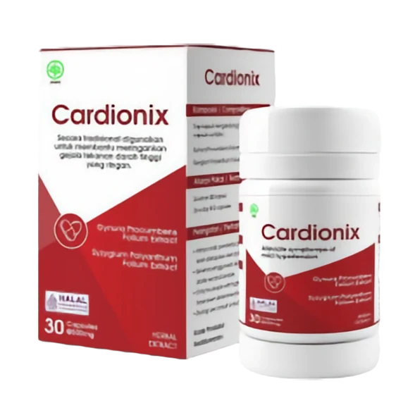 Cardionix