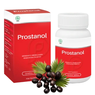 Prostanol