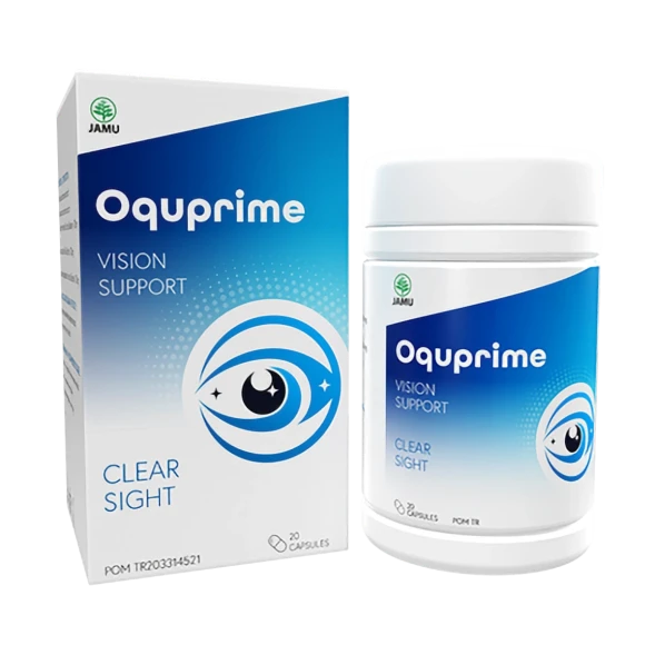 Oquprime