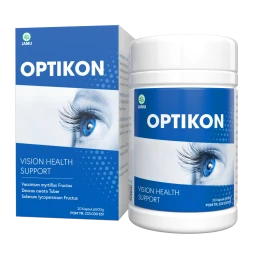 Optikon