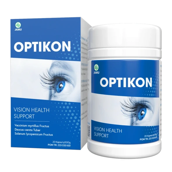 Optikon