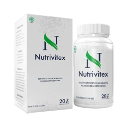 Nutrivitex