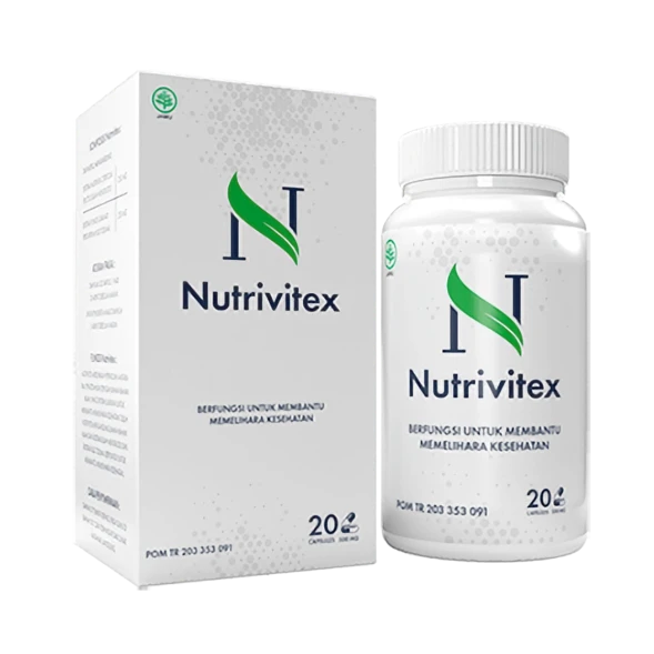 Nutrivitex