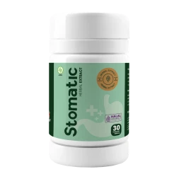 Stomatic