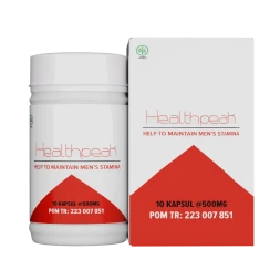 Healthpeak