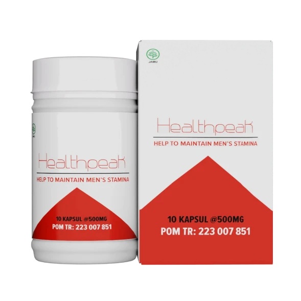 Healthpeak