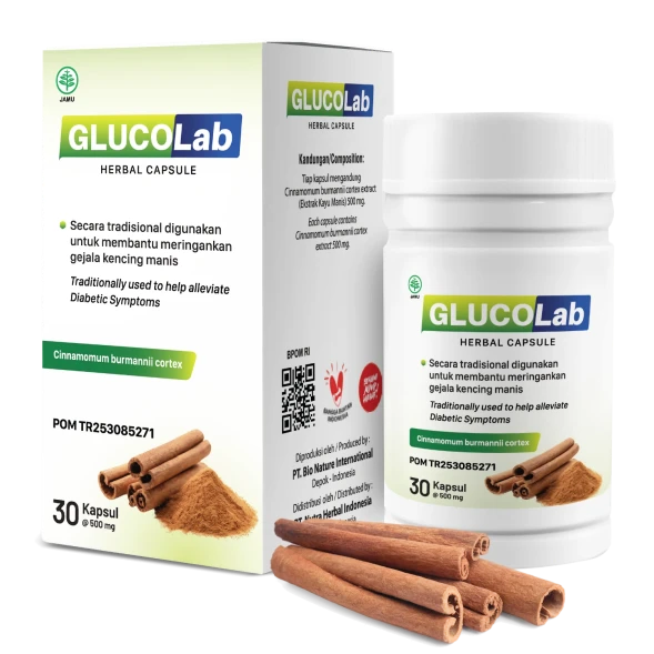 Glucolab