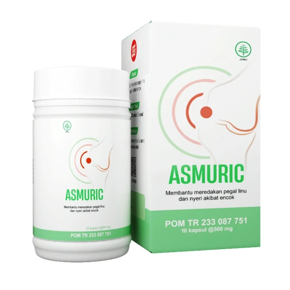 Asmuric