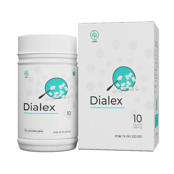 Dialex