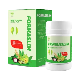 Formaslim