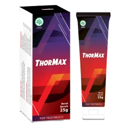 ThorMax