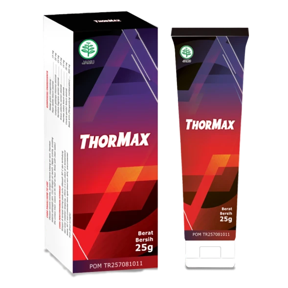 ThorMax