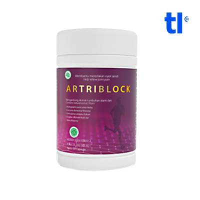 Artriblock