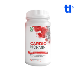 Cardionormin