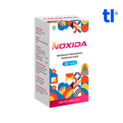 Noxida