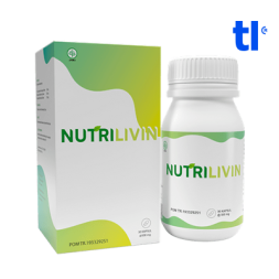 Nutrilivin