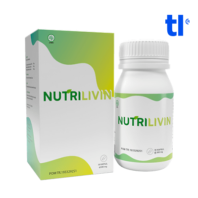 Nutrilivin