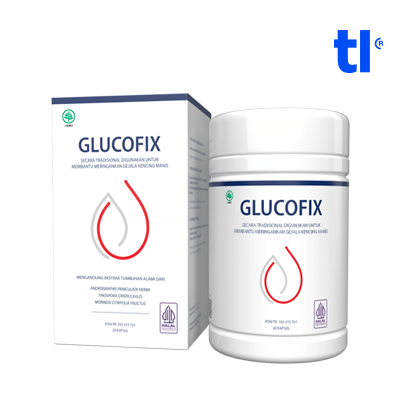 Glucofix