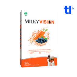 Milky Vision