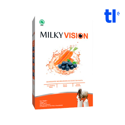 Milky Vision