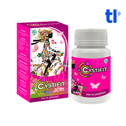 Cystifit