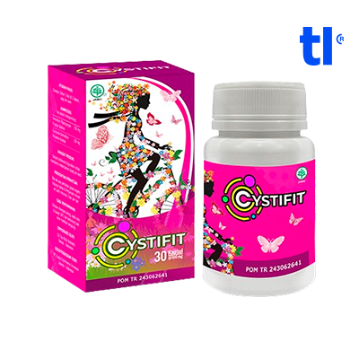 Cystifit