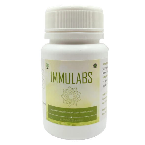Immulabs