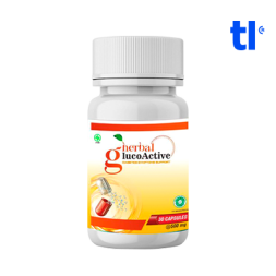 Glucoactive
