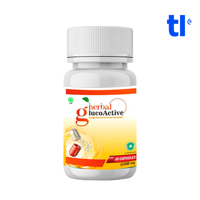 Glucoactive