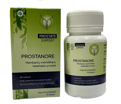 Prostanore