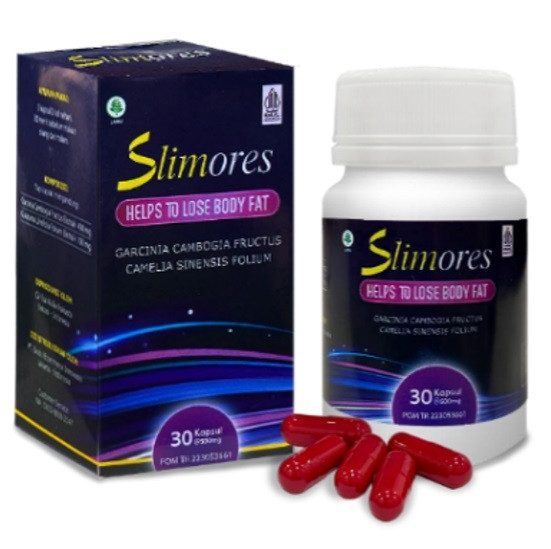 Slimores