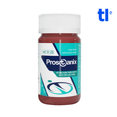 Prostanix