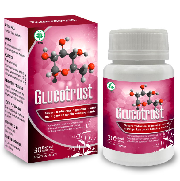 Glucotrust