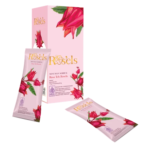 Rosel Collagen Drink