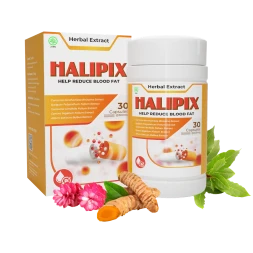 Halipix