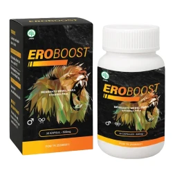 Eroboost