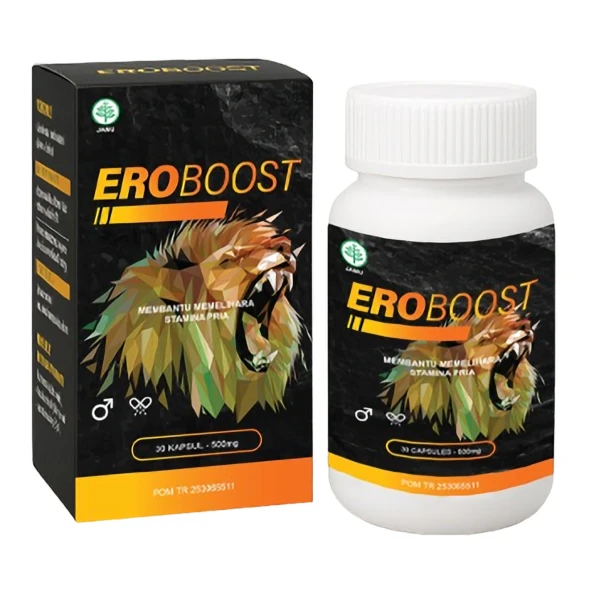 Eroboost
