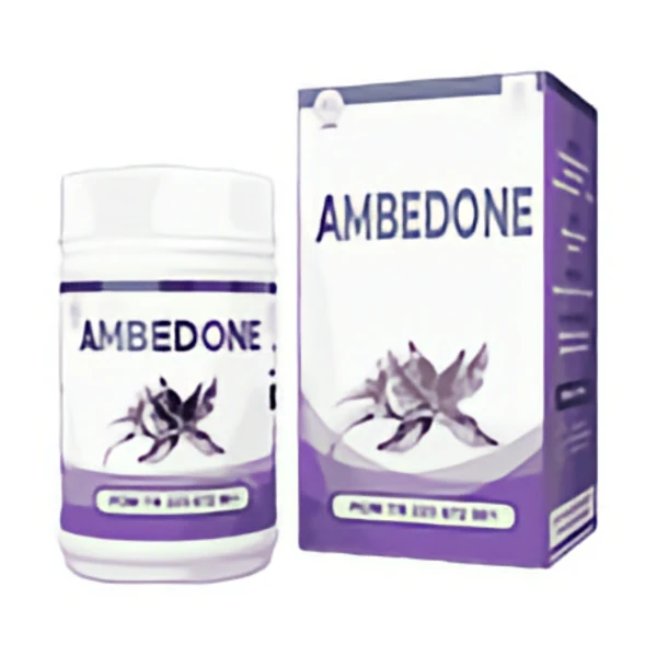 Ambedone