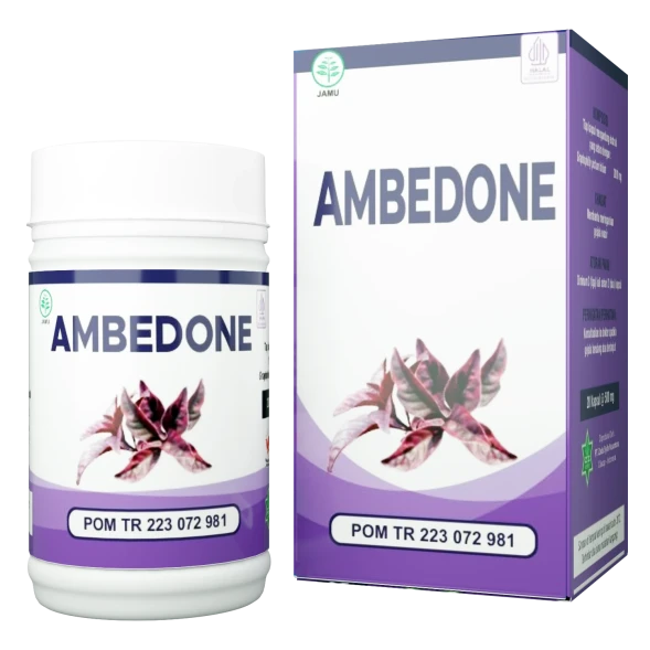 Ambedone