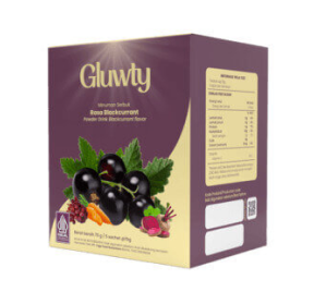 Gluwty Collagen Drink