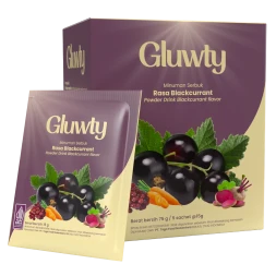 Gluwty Collagen Drink