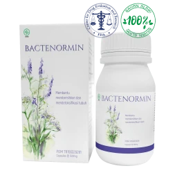 Bactenormin