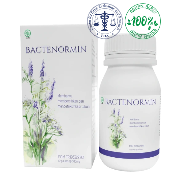 Bactenormin