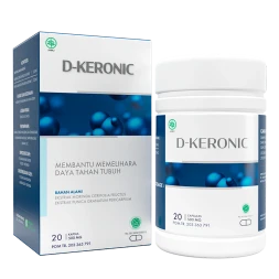 D-Keronic
