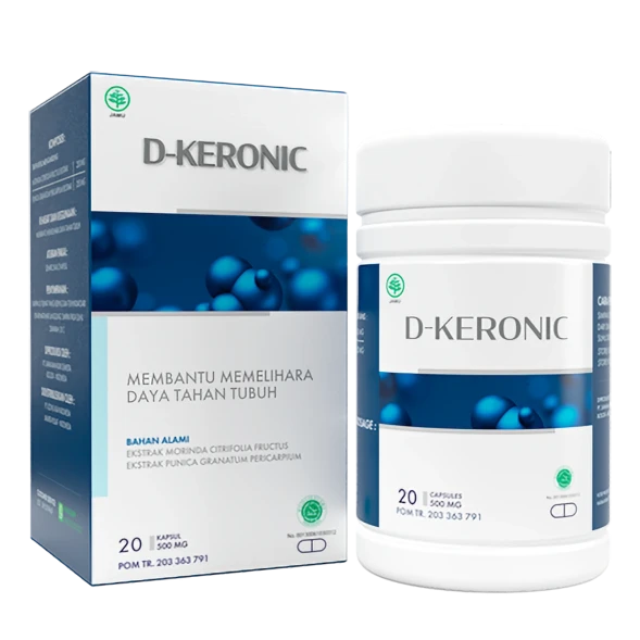 D-Keronic