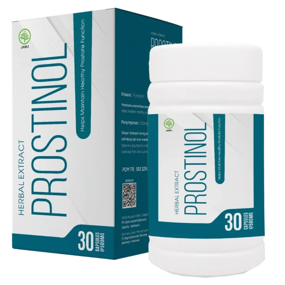 Prostinol