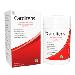 Carditens